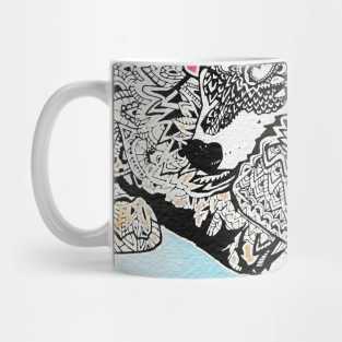 Echo & Suki Mug